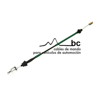 Envío Gratis Cable de accionamiento, accionamiento del embrague BECA 1404019 BECA 1404019